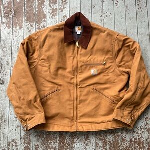 Carhartt Detroit Jacket